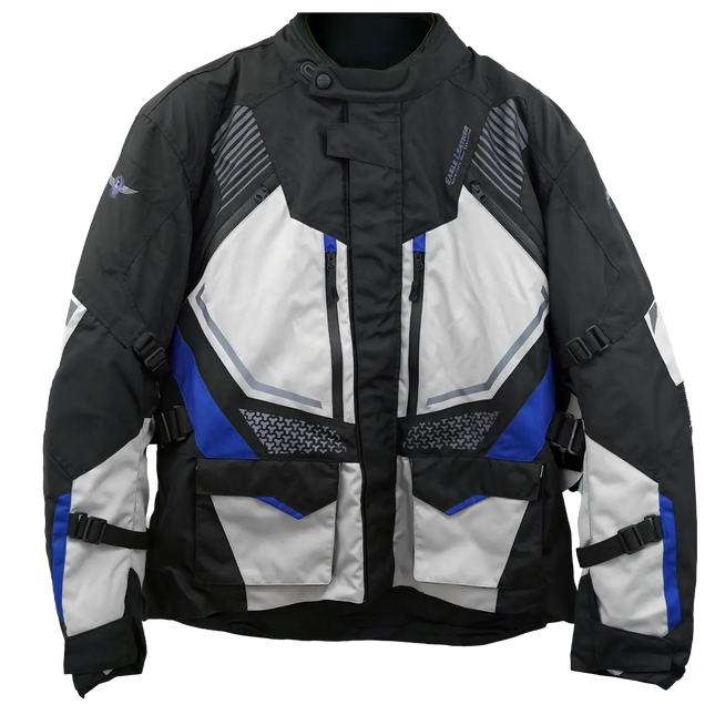 Men's Tahoma Adventure Jacket