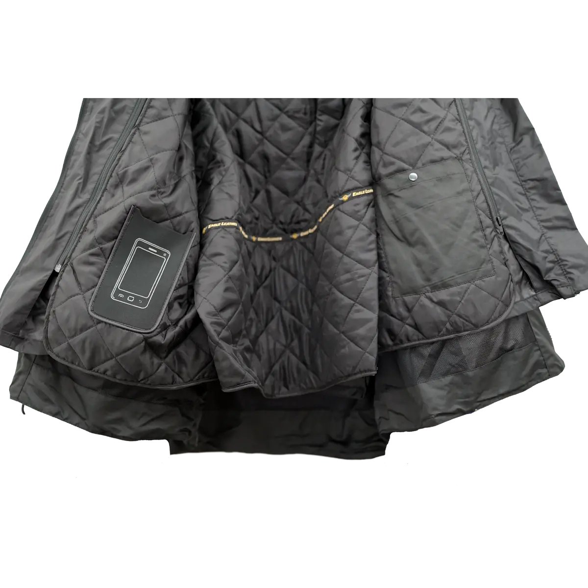 Men's Tahoma Adventure Jacket