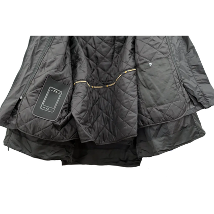 Men's Tahoma Adventure Jacket