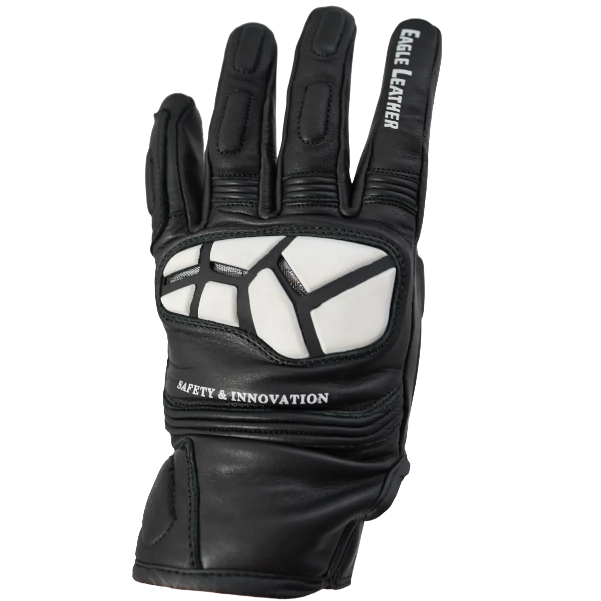 The Profile Gloves