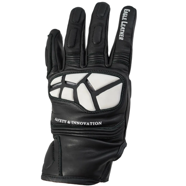 The Profile Gloves