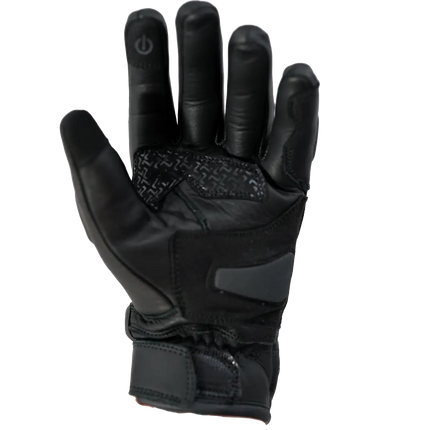 The Profile Gloves