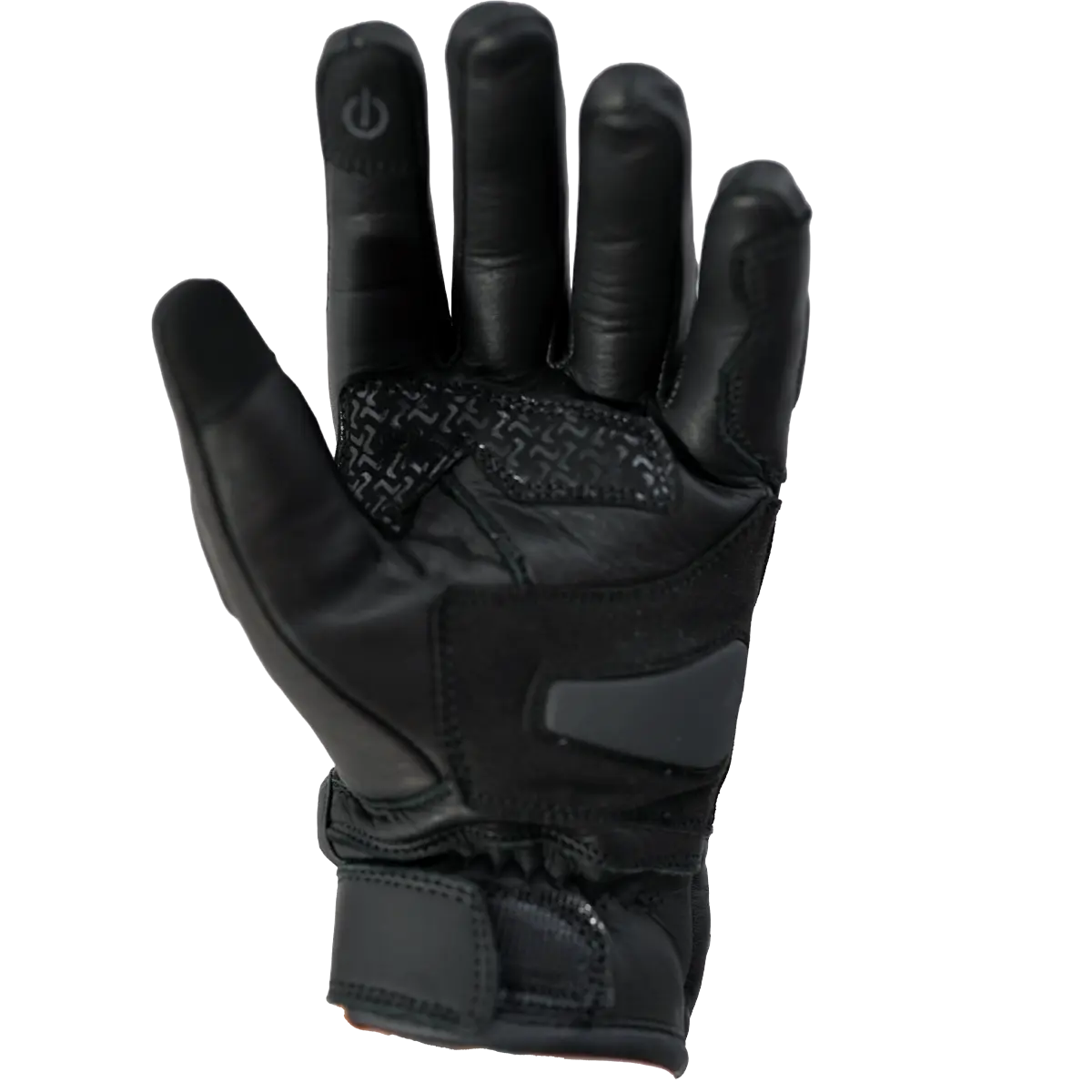 The Profile Gloves