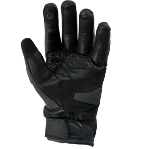 The Profile Gloves