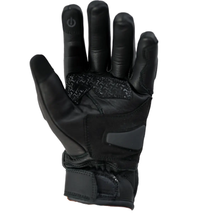 The Profile Gloves