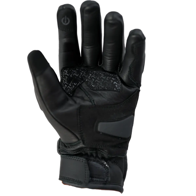 The Profile Gloves