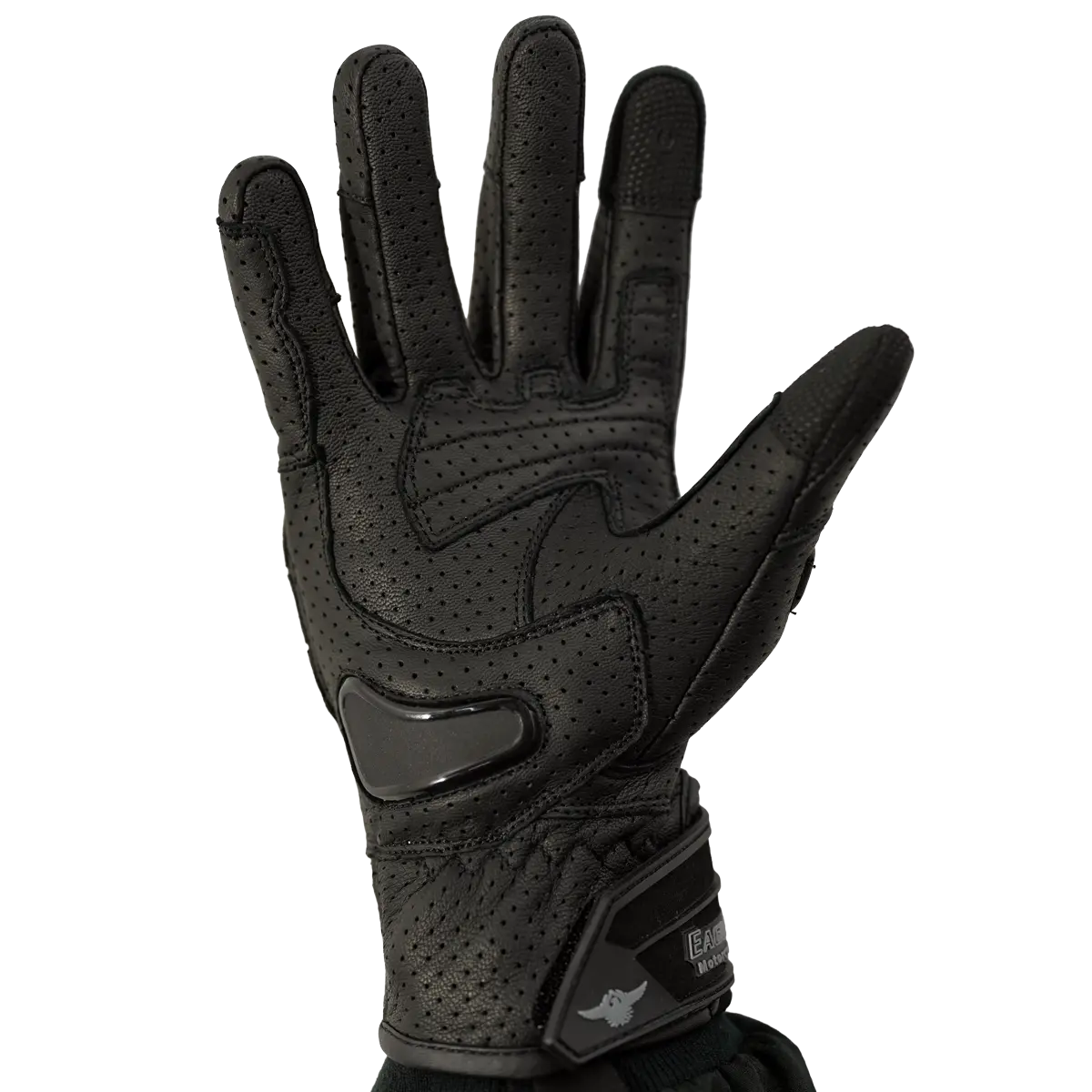 Men's Throttle Gloves