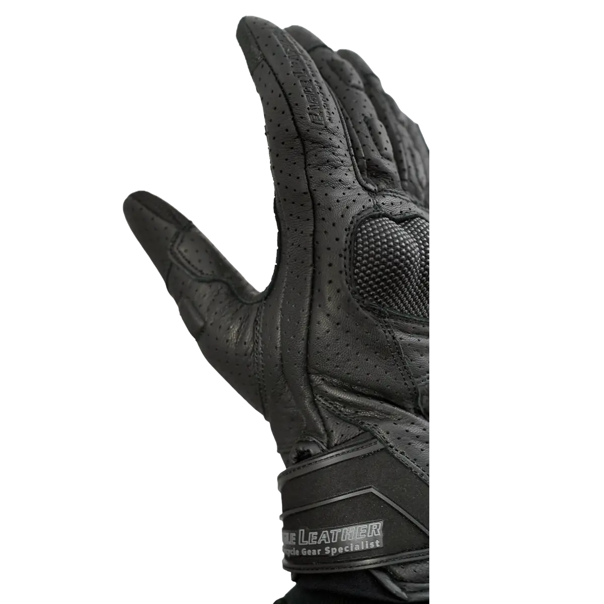 Men's Throttle Gloves