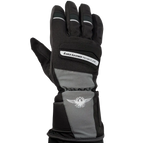 Gray / Black