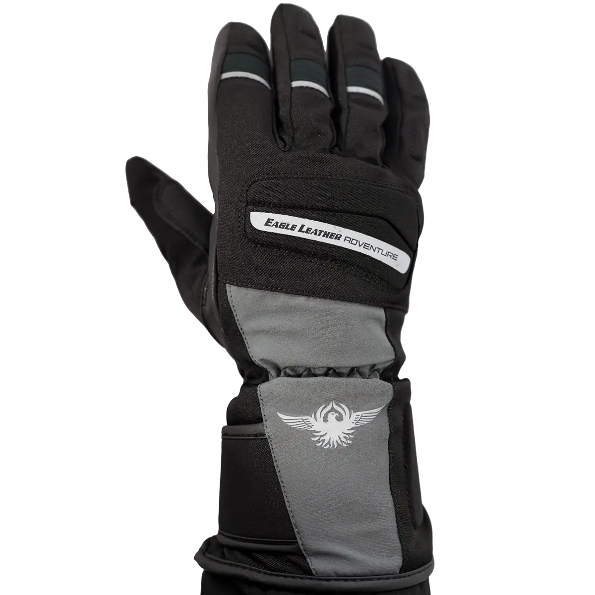 Tundra Touring Gloves
