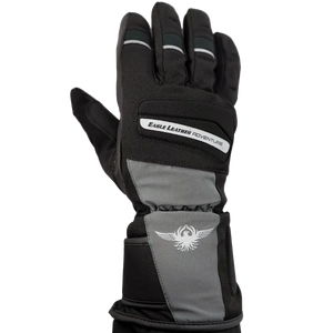 Tundra Touring Gloves
