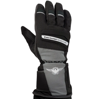 Tundra Touring Gloves