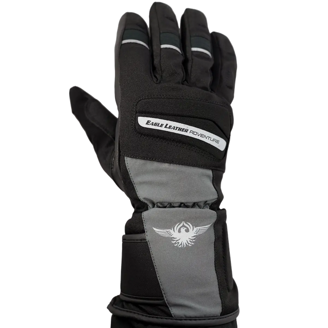 Tundra Touring Gloves