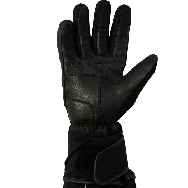 Tundra Touring Gloves