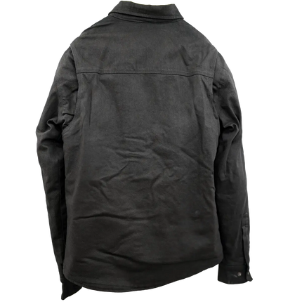 EAGLE LEATHER WAXED CANVAS KEVLAR SHIRT