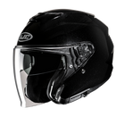 HJC i31 Solid: Advanced Polycarbonate Compound :By blending high-grade polycarbonate with high impact strength and ABS in an 
