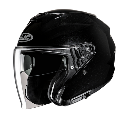 HJC i31 Solid: Advanced Polycarbonate Compound :By blending high-grade polycarbonate with high impact strength and ABS in an 