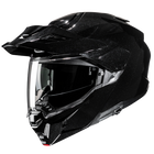 HJC i80 Solid: Advanced Polycarbonate Compound :By blending high-grade polycarbonate with high impact strength and ABS in an 