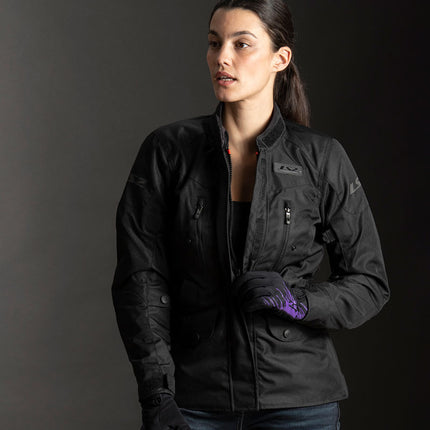 Ladies LS2 Metropolis Jacket