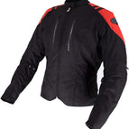 Black-Red