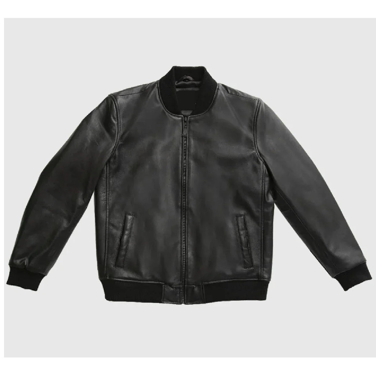 The Mike Special Bomber Jacket: The Mike Special Bomber Jacket, a favorite among Motorcycle Gear Specialists, combines fashio