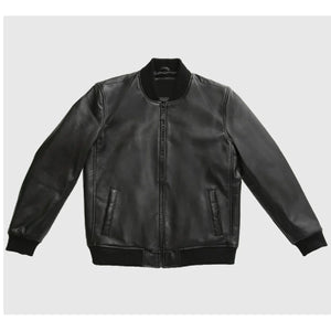 The Mike Special Bomber Jacket: The Mike Special Bomber Jacket, a favorite among Motorcycle Gear Specialists, combines fashio