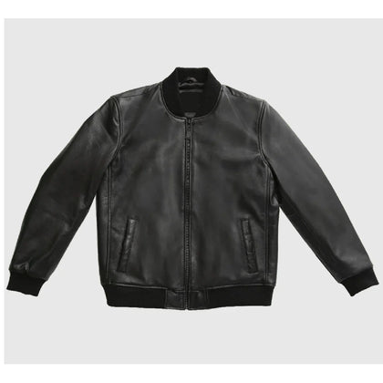 The Mike Special Bomber Jacket: The Mike Special Bomber Jacket, a favorite among Motorcycle Gear Specialists, combines fashio