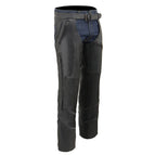 Black / 3X-Small