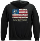 Right of the People (2A) Hoodie