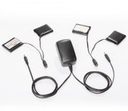 7.4v/2Ah "2-in-1" Battery: 7