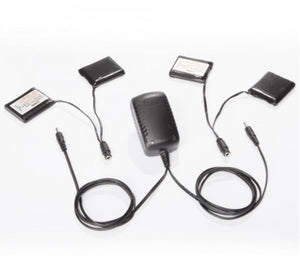 7.4v/2Ah "2-in-1" Battery: 7