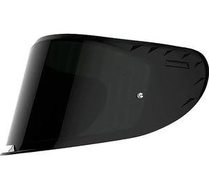 Challenger Dark Smoke Shield