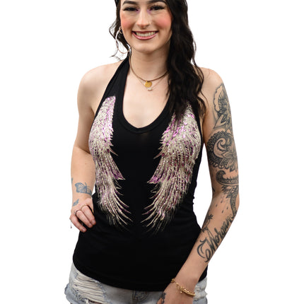 Ladies Sierra Tank Top