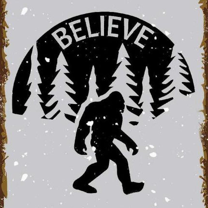 Tin - Believe