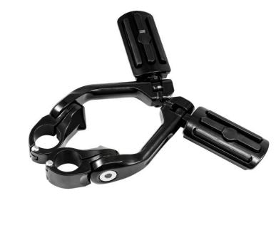 Slim Highway Pegs C Mount