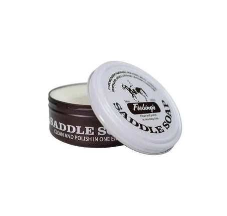 Saddle Soap 3oz