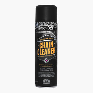 Muc Off Motorcycle Chain Cleaner 500 mL aerosol can