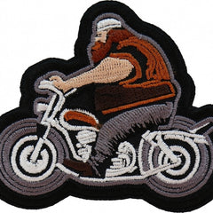 Collection image for: Biker Lifestyle