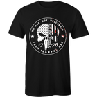 Not Decended From Shirt
