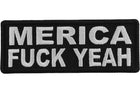 MERICA Patch