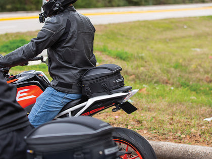 CL-1060-R Commuter Lite