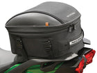 CL-1060-ST2 Commuter Tour: The Commuter Touring tail bag is perfect for larger seats, roomy enough for a few days’ worth of c