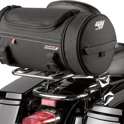 Nelson Rigg CTB-250 Roll Bag, black, product view