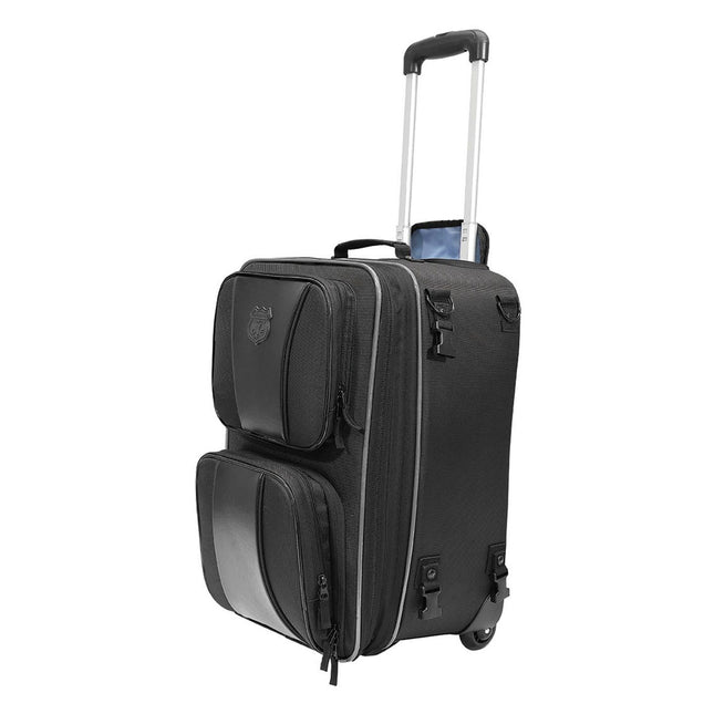 Nelson Rigg Route 1 Highway Roller Tour NR-275 bag, black, product view