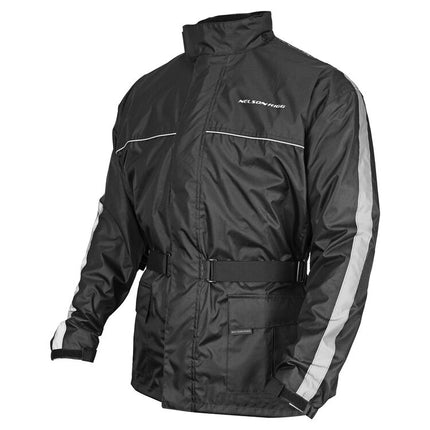 Storm Chaser Bundle: Keep yourself dry and your vision clear with this rainy day bundle
This bundle includes:
One Black Nelso