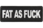 FAT AF Patch