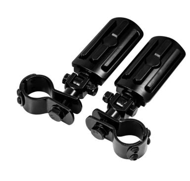 Slim Highway Pegs F Mount