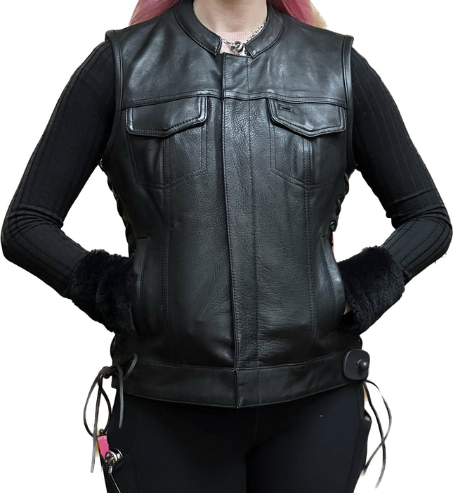 Women's Motorcycle Gear & Apparel | Eagle Leather Women's Motorcycle Gear & Apparel | Eagle Leather