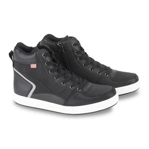 Pair of NORU Women’s Tori Boots in black