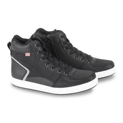 Pair of NORU Women’s Tori Boots in black